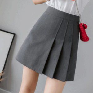 Slim JK skirt